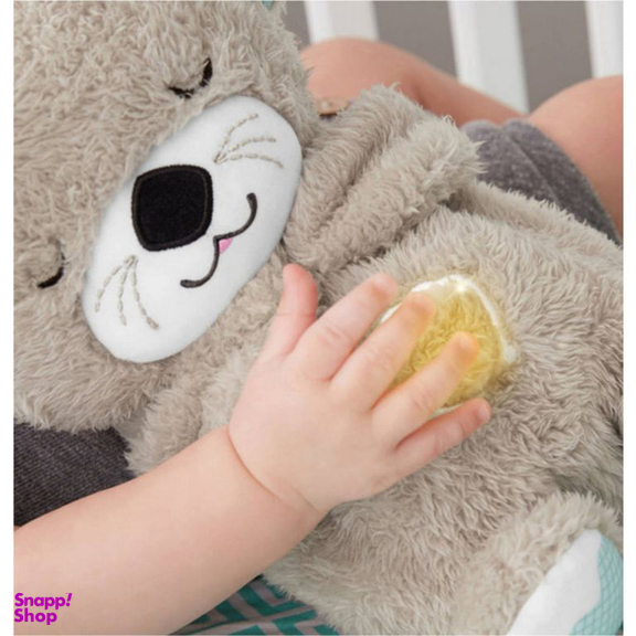 عروسک ناب سل مدل کوالا نفس کش موزیکال ارتفاع 30 سانتی متر