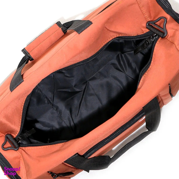 ساک ورزشی سه کاره مدل A20659