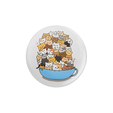 پیکسل ترمه طراحان ایده مدل یه کاسه گربه کد CFP1370