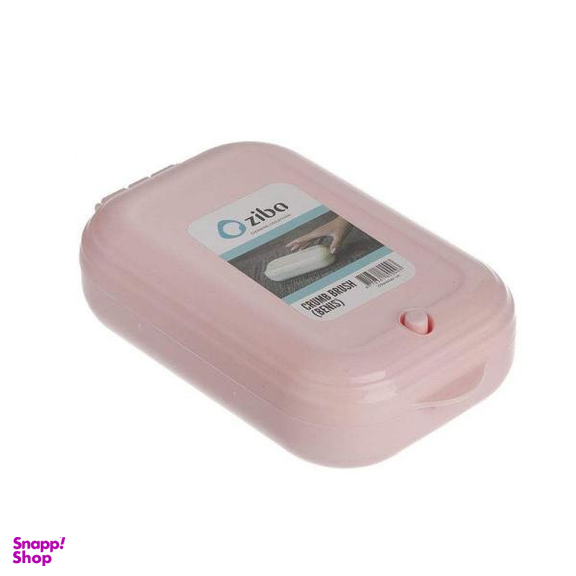 جارو دستی زیبا مدل TP621