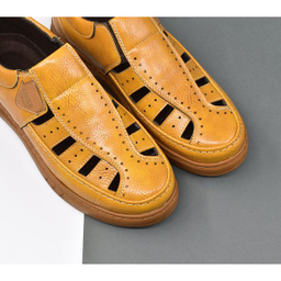 صندل مردانه پویان گام پیام مدل تاک کد 11180