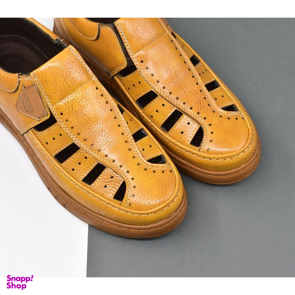 صندل مردانه پویان گام پیام مدل تاک کد 11180