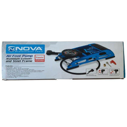 تلمبه بادی نووا کد NTP-9014