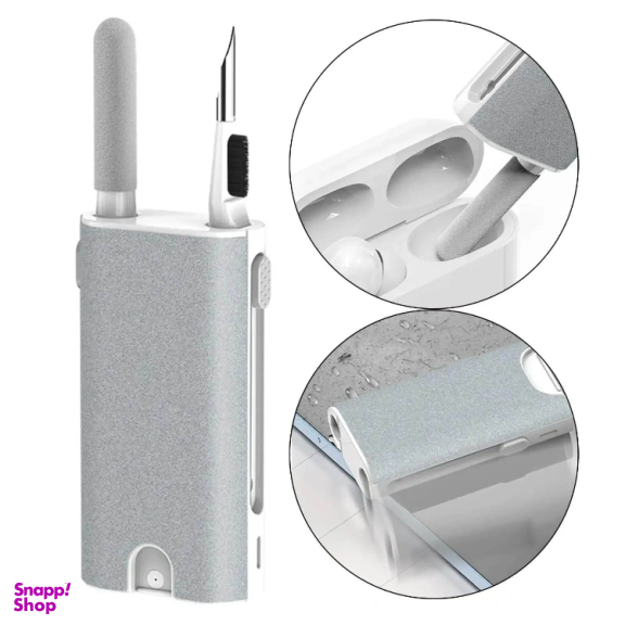 کیت تمیز کننده مدل Q6