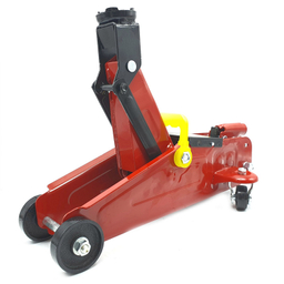 جک سوسماری خودرو رابین مدل JK-2TON ظرفیت 2 تن