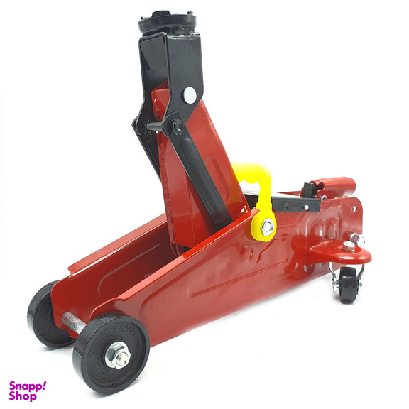 جک سوسماری خودرو رابین مدل JK-2TON ظرفیت 2 تن