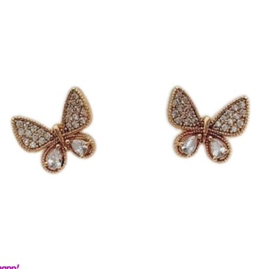 گوشواره زنانه ژوپینگ کد 27