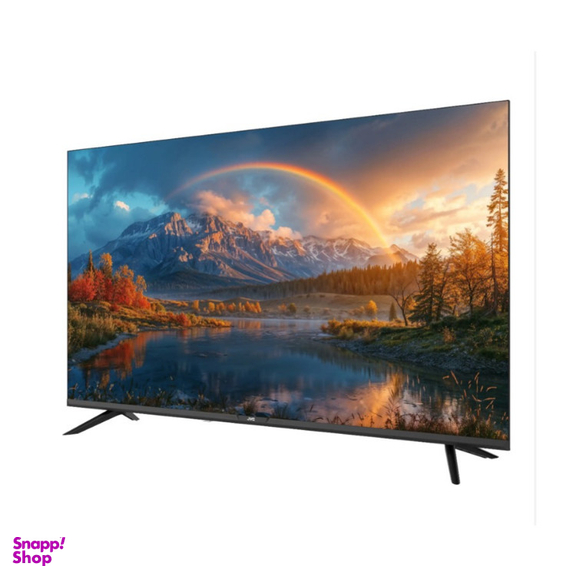 تلویزیون جی وی سی مدل LT-43N7115 سایز 43 اینچ