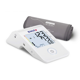 فشارسنج بازویی دیجیتال بی ول مدل MED-53