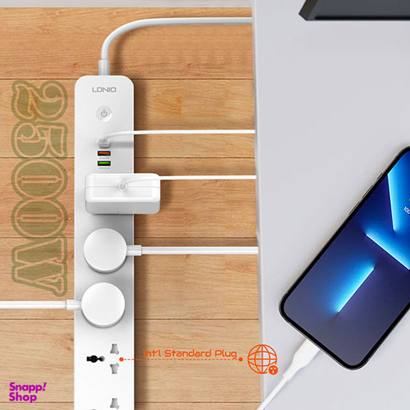 چندراهی برق الدینیو مدل 5319