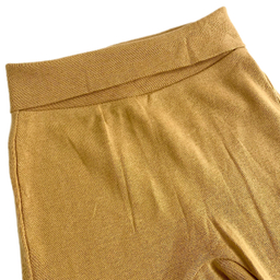 شلوار راحتی نوزادی مدل ساده کمر پهن