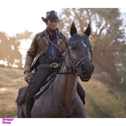 بازی ویدیویی Red Dead Redemption 2 مناسب برای کنسول بازی سونی PS4