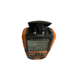 پاورمتر فیبر نوری نواکر مدل NK260A-V02