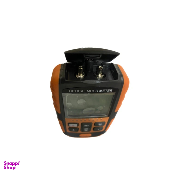 پاورمتر فیبر نوری نواکر مدل NK260A-V02