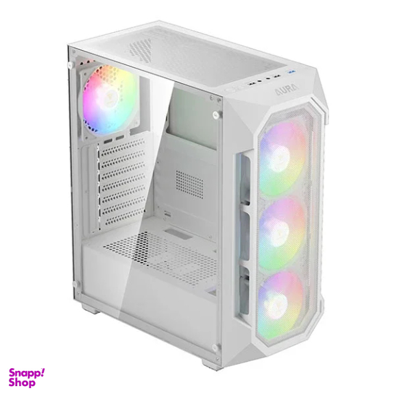 کیس مخصوص بازی گیم دیاس مدل Aura GC1 ELITE ARGB