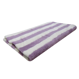 دستمال حوله ای هوم اند لایف مدل کاتسیا سایز 70×40 سانتی متر