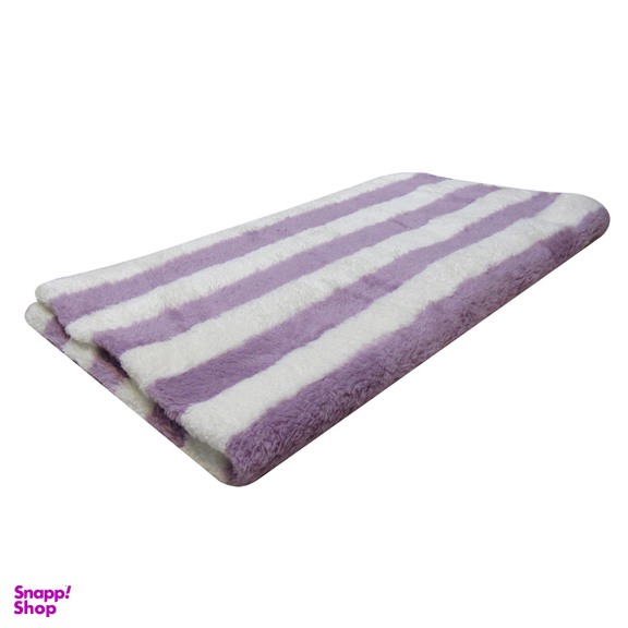 دستمال حوله ای هوم اند لایف مدل کاتسیا سایز 70×40 سانتی متر