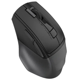 ماوس بی سیم ای فورتک مدل FG45CS Air2