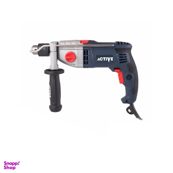 دریل چکشی اکتیو تولز کد AC-2513