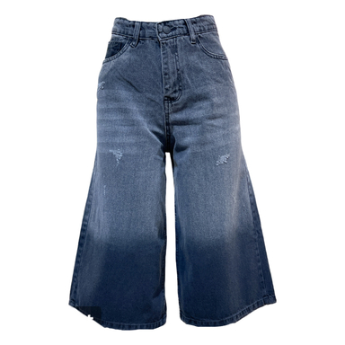 شلوار جین زنانه کد 8806