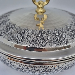 شکلات خوری قلمزنی کد TP-1000-1304-1