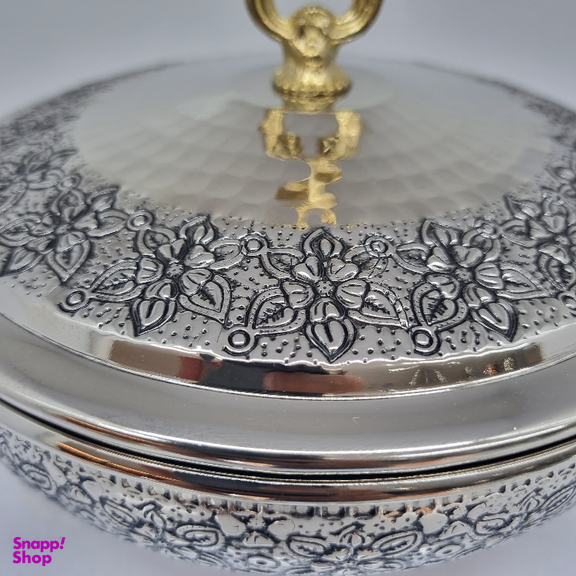 شکلات خوری قلمزنی کد TP-1000-1304-1