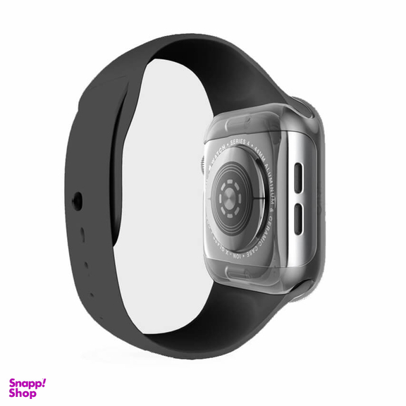 کاور یونیک مدل Clear مناسب اپل واچ سایز 40 میلی متر