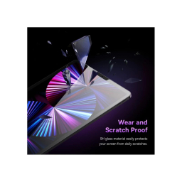 محافظ صفحه نمایش بیسوس مدل SGBL202211 مناسب تبلت اپل iPad Pro 11-Inch 2022