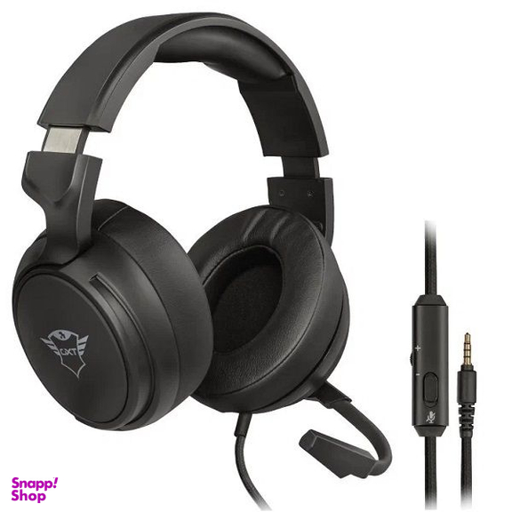 هدست مخصوص بازی تراست مدل GXT 433 PYLO