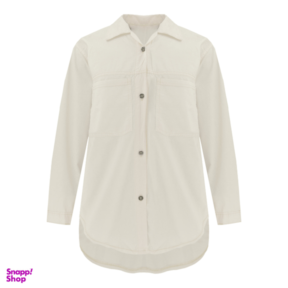 مانتو زنانه مدل M3427