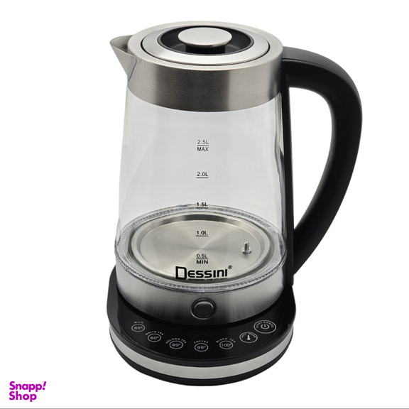 چای ساز دسینی مدل DS-1920