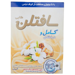 پودر ماشین لباسشویی سافتلن مدل Gold وزن 1 کیلوگرم