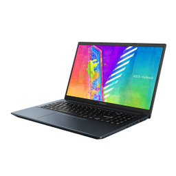لپ تاپ 15 اینچی ایسوس مدل VivoBook Pro 15 OLED D3500QC DG