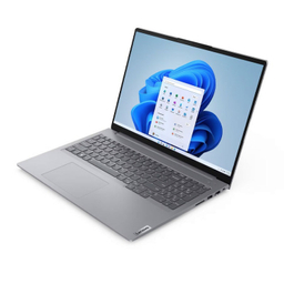 لپ تاپ 16 اینچ لنوو مدل THINKBOOK 16 G6 ABP-R5 7430U 16GB 512GB SSD