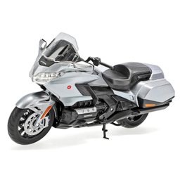 ماکت موتور ولی مدل 2020 Honda Gold Wing Motorcycle Bike