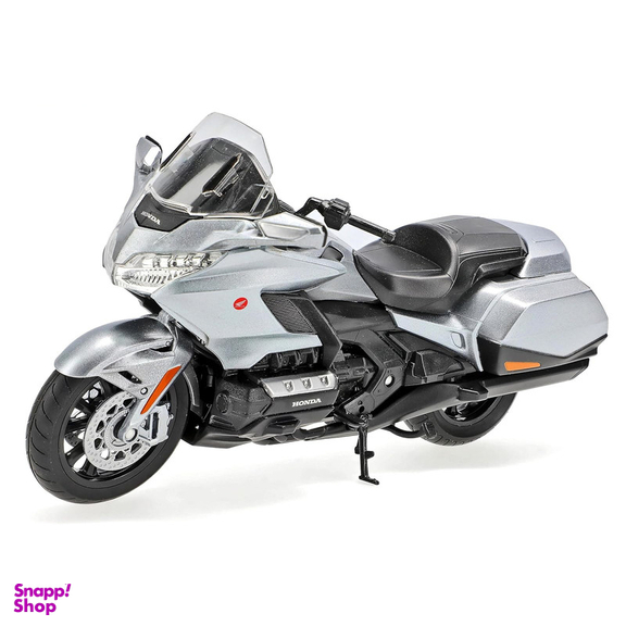 ماکت موتور ولی مدل 2020 Honda Gold Wing Motorcycle Bike