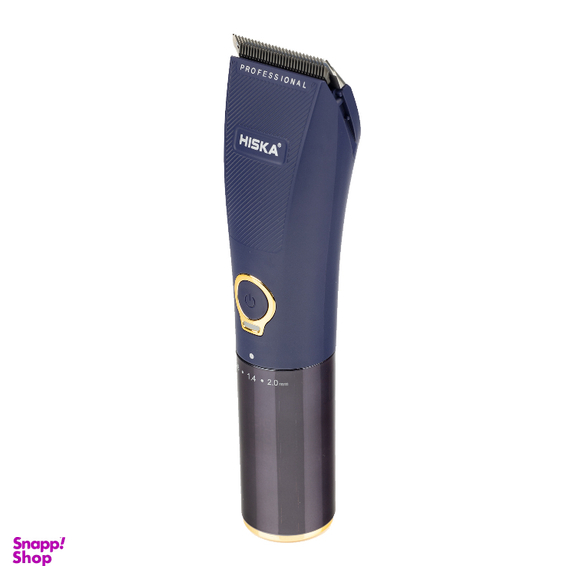 ماشین اصلاح موی سر و صورت شارژی هیسکا مدل H5530