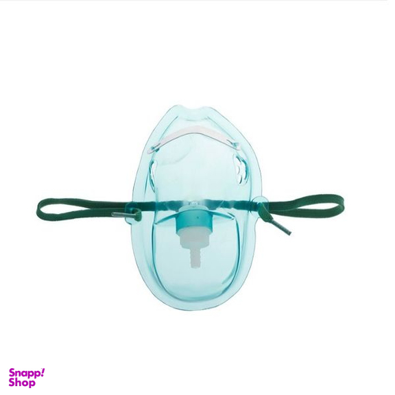ماسک اکسیژن سوپا مدل 10S بسته 10 عددی
