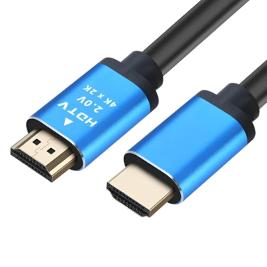کابل HDMI 4K مدل HD 2V Premium طول 1.5 متر