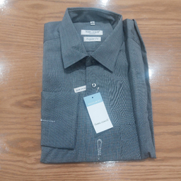 پیراهن آستین بلند مردانه نوبل لیگ مدل Bo2029