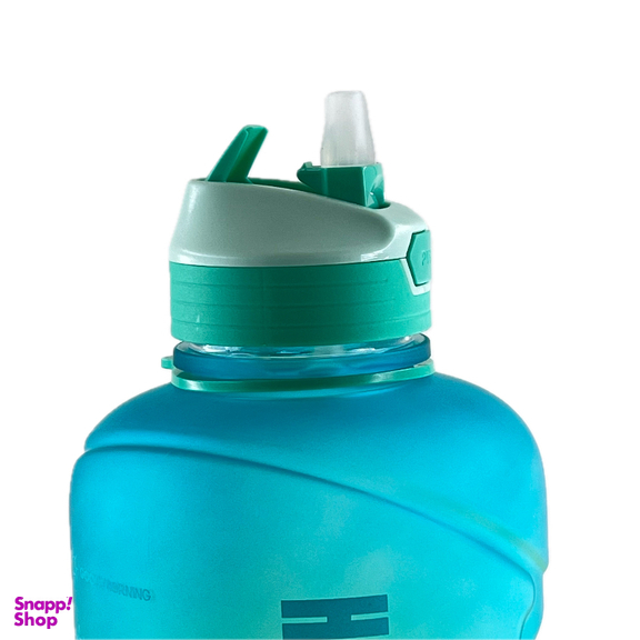 قمقمه ایون مدل Healthy Bottle گنجایش 2200 میلی لیتر