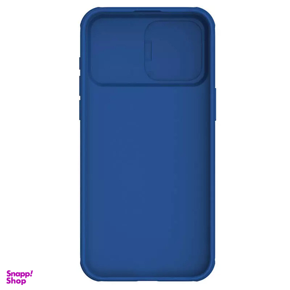 کاور نیلکین مدل CamShield Pro مناسب برای گوشی موبایل اپل iPhone 15 Pro