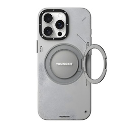کاور یانگ کیت مدل Full Touch series Rotating Bracket مناسب برای گوشی موبایل اپل iPhone 16 pro