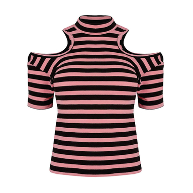 کراپ‌ تاپ زنانه دکسونری مدل 358001028