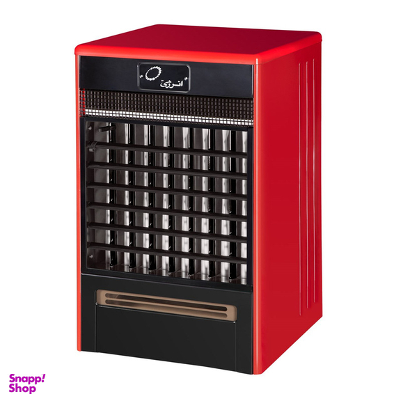 فن هیتر گازی انرژی مدل GH0640-IR.fan