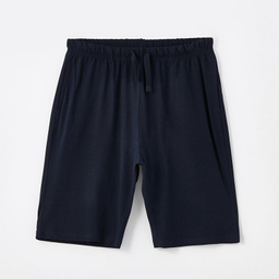 ست تاپ و شلوارک مردانه ال سی وایکیکی مدل آنتی باکتریال ترمال