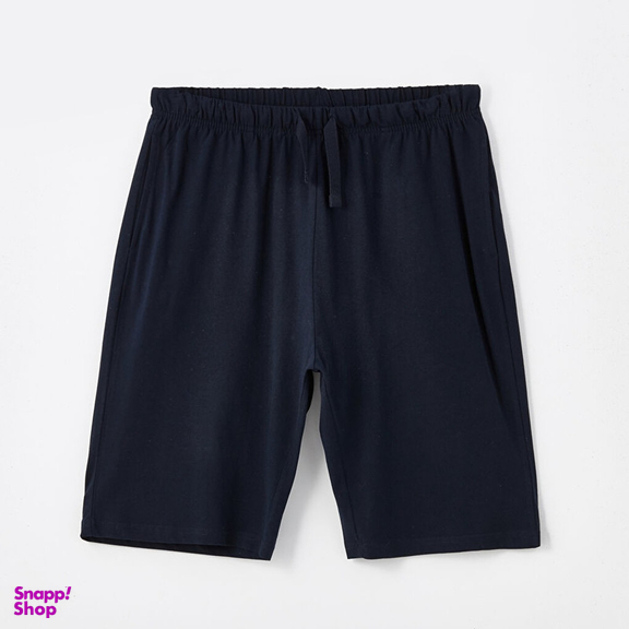 ست تاپ و شلوارک مردانه ال سی وایکیکی مدل آنتی باکتریال ترمال