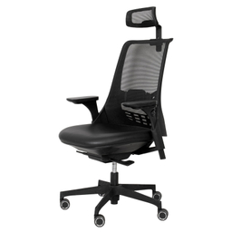 صندلی مدیریتی لیو مدل X81su