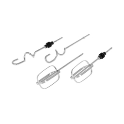 همزن کاسه‌ دار ورداستار مدل WHMB123 گنجایش 4.8 لیتر