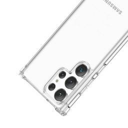 کاور گرین لاین مدل Anti Shock مناسب برای گوشی موبایل سامسونگ Galaxy S23 Ultra